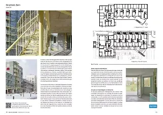 Swiss Arc Award Mag 2024–6