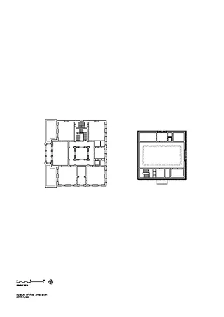 Grundriss 1. OG