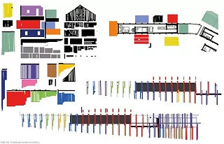 Mustafa Karaaslan Advanced Studio Upcycling, Daniel Stockhammer & Csaba Tarsoly, Liechtenstein School of Architecture