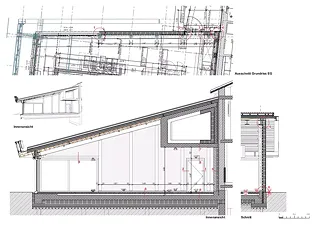 Detailplan