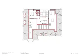 2. Dachgeschoss