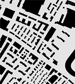 Schwarzplan