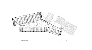 3. Obergeschoss