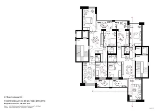 Regelwohnung