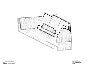 Rez-de-chaussée