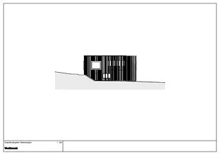 Westfassade