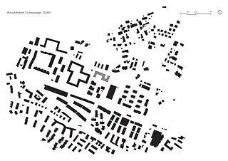 plan de masse