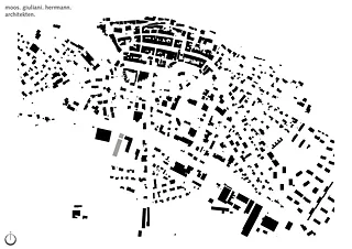 Schwarzplan