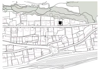 Situationsplan