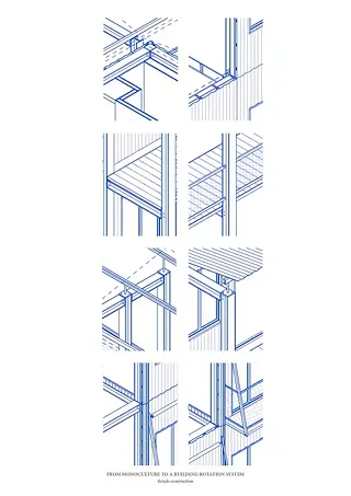 Details Konstruktion