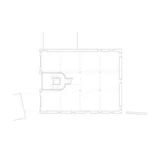 Rez-de-chaussée