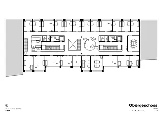 1. Obergeschoss