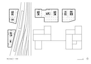 Etage 2
