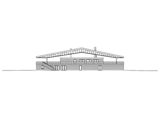 Eishalle_Ansicht_Süd