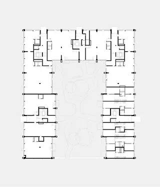Rez-de-chaussée