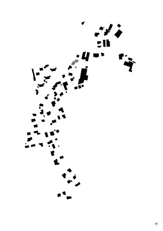 Schwarzplan