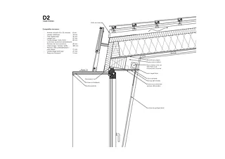 Detailschnitt