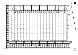 Grundriss Untergeschoss
