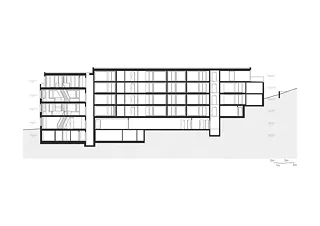Coupe B-B
