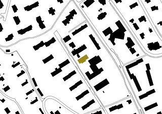 Schwarzplan