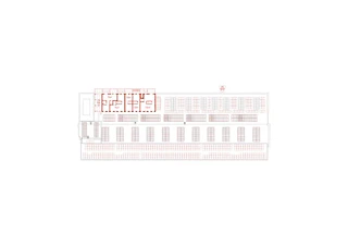 3. und 4. Obergeschoss