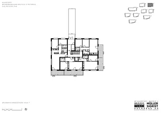 Rez-de-chaussée maison 7