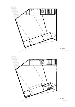 Plan +1 & +2