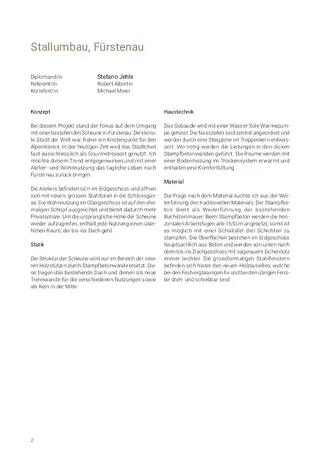 Brochure