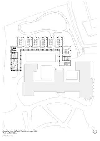2.Obergeschoss