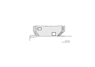 Fassade West