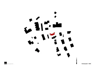 Schwarzplan