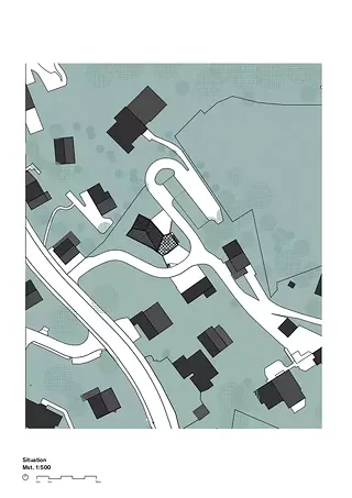 Situationsplan