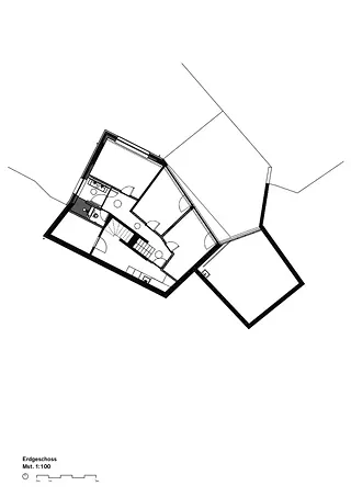 Erdgeschoss