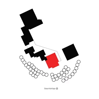 Plan de masse
