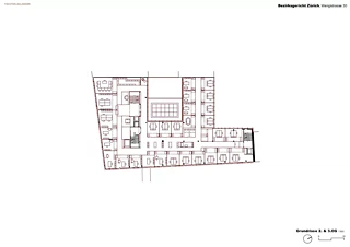 2ème et 3ème étage