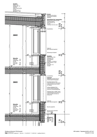 Rietacher détail 1:20