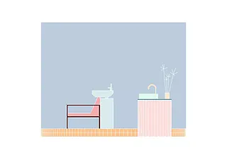 Élevation intérieure