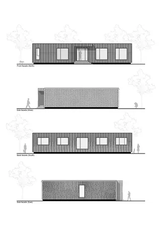 Façades