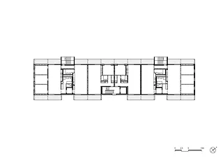 Etage standard