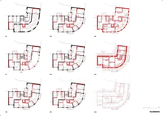 Aperçu des plans