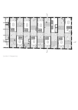 Grundriss 3 OG