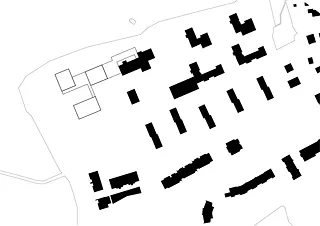 Plan de masse