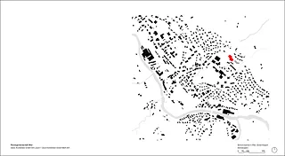 Schwarzplan