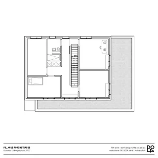 Etage supérieur