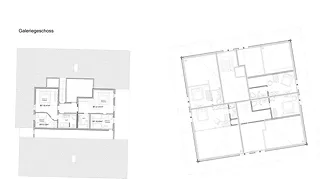 Galeriegeschoss