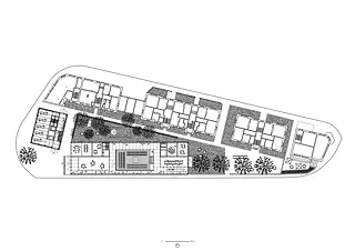 Rez-de-chaussée
