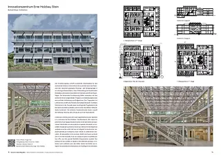 Swiss Arc Award Mag 2024–6