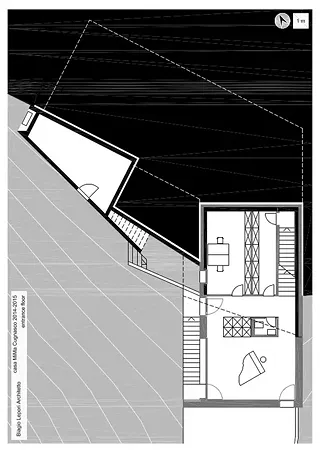 Rez-de-chaussée