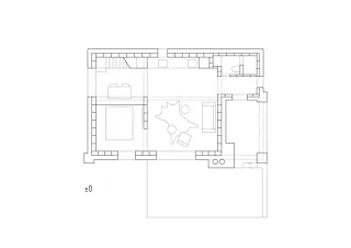 Rez-de-chaussée
