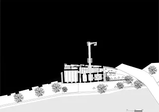 Plan du sous-sol